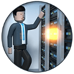 data centre solutions