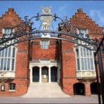 Harrow School
