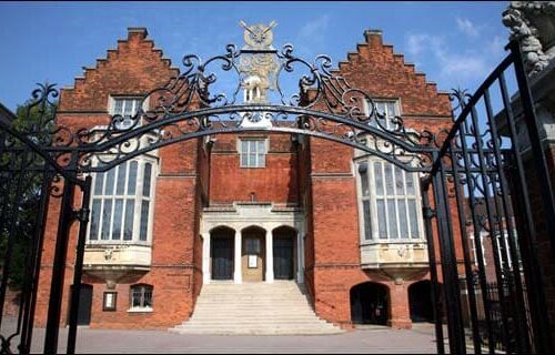Harrow School Harrow School