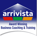 Arrivista logo