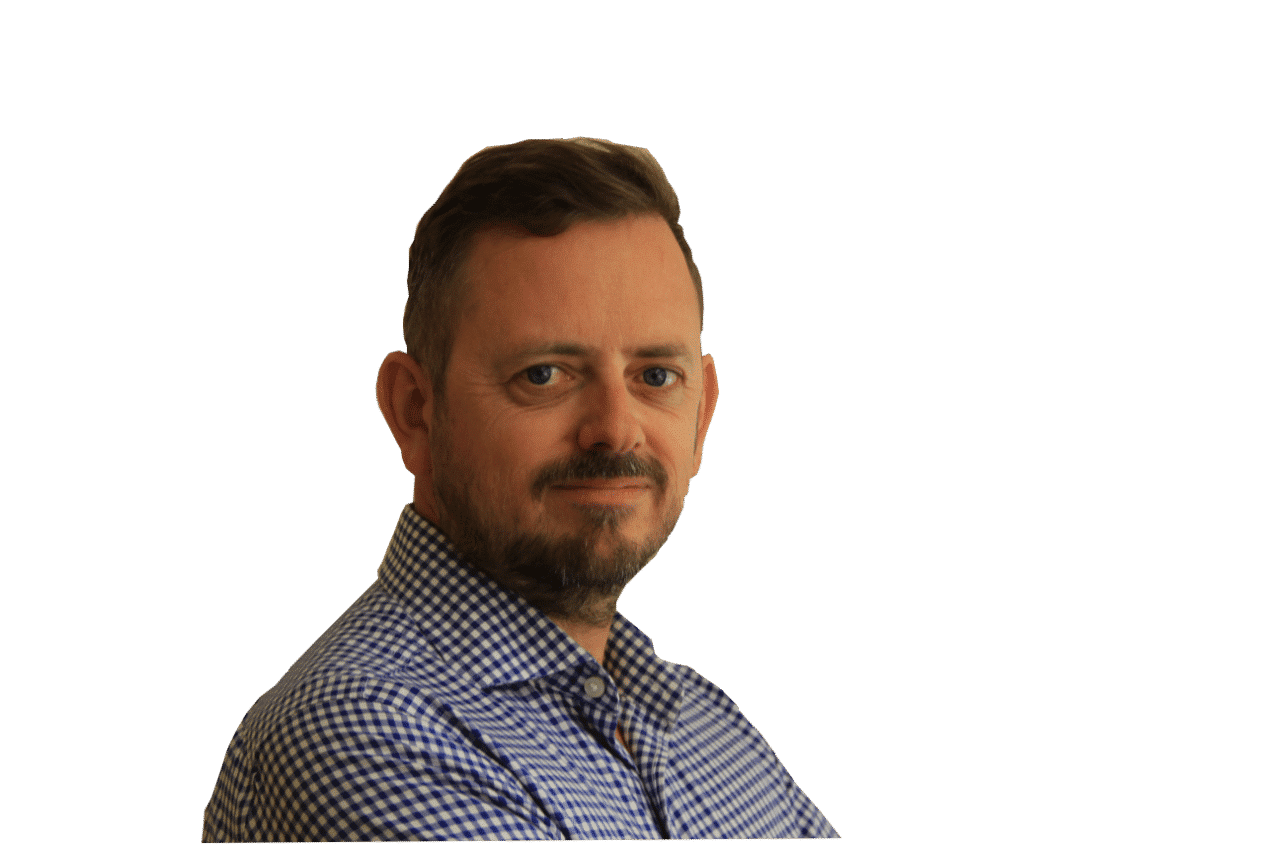 Ecl-ips at 20: Darren Roe