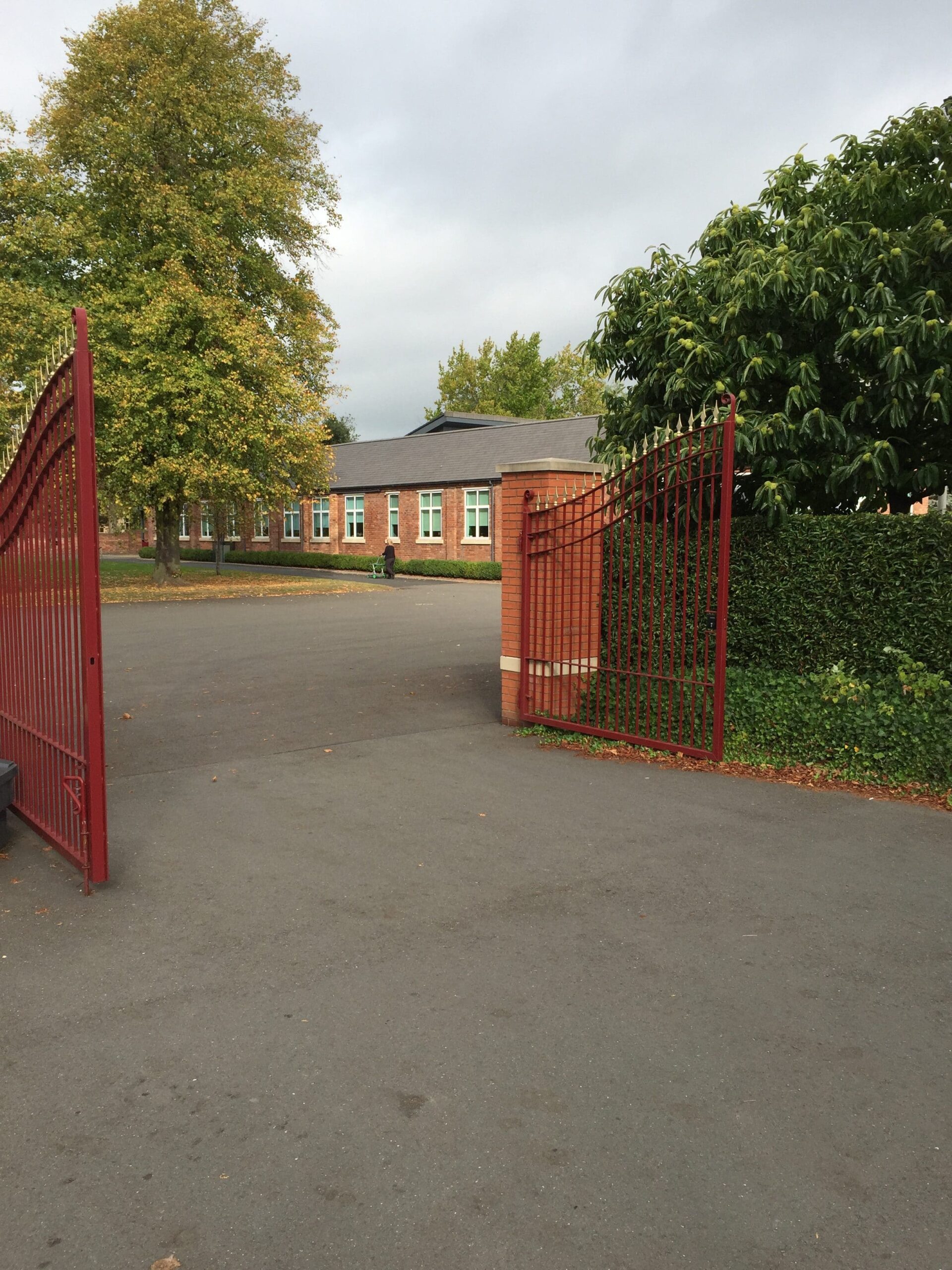 Protecting schools: Being aware of all the risks