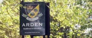 Arden School