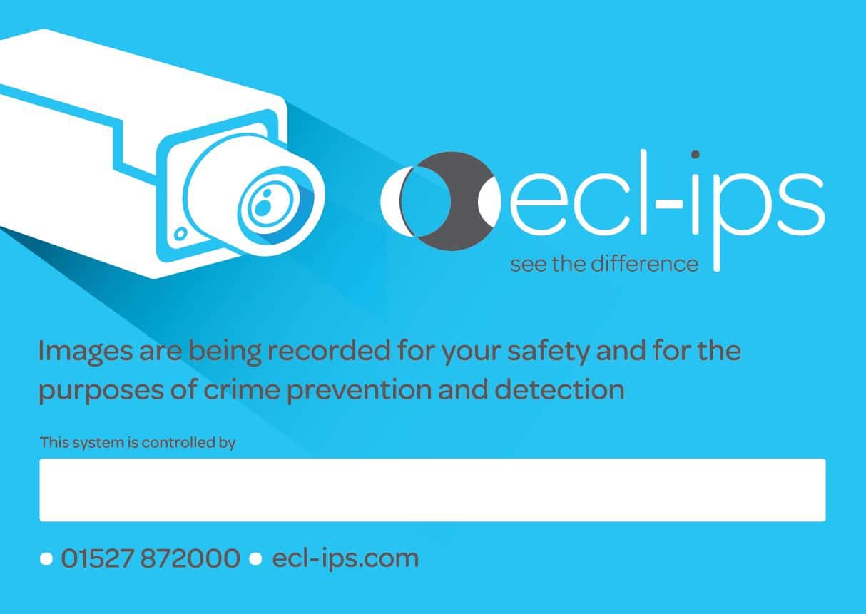 CCTV compliance: How to operate your system responsibly