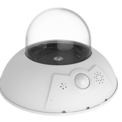 Mobotix D15_Body