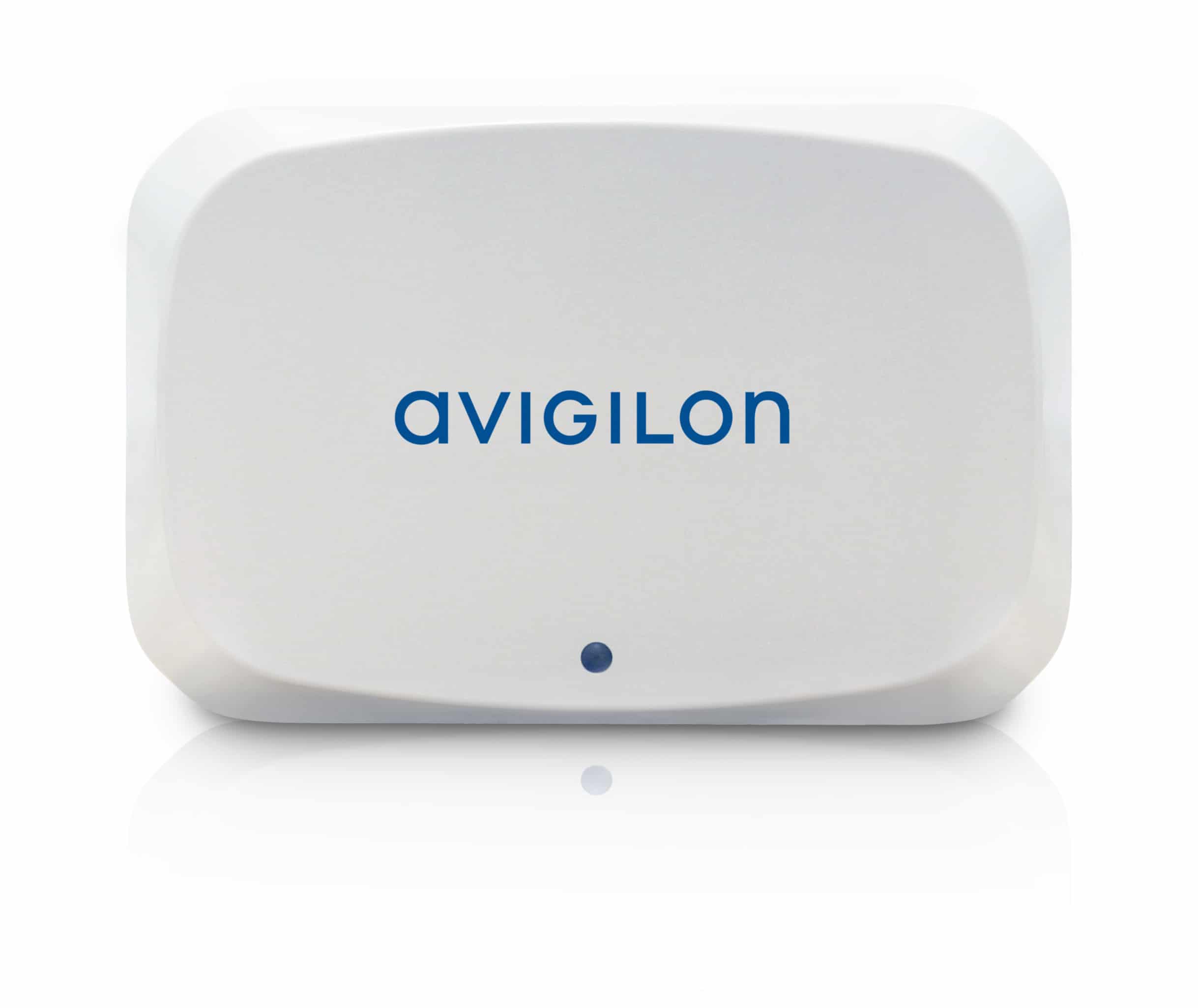 Avigilon Presence Detector: Sensing people without cameras