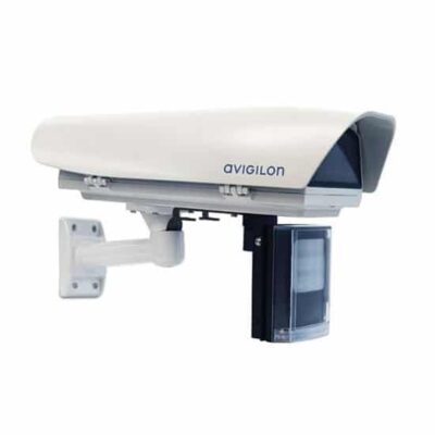 Avigilon Licence Plate Capture Kit