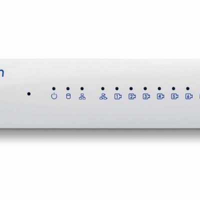 ACC ES 8-Port Appliance