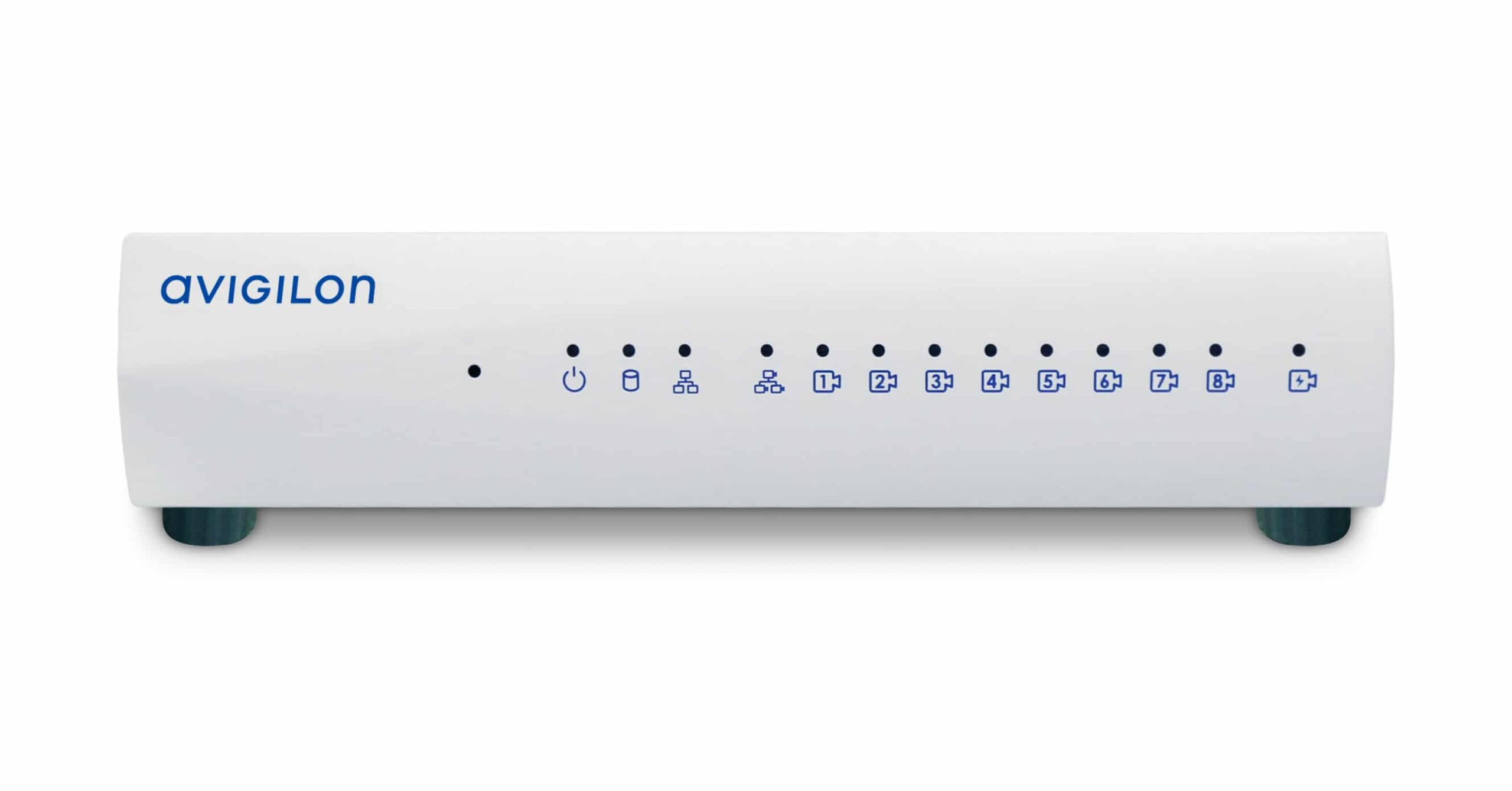 ACC ES 8-Port Appliance