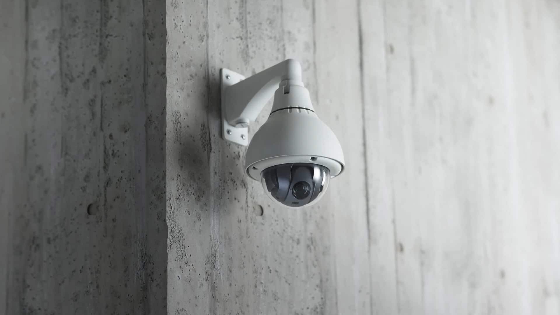 Data Protection Law: Specify the purpose of your CCTV