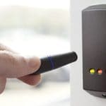 Paxton Access Control