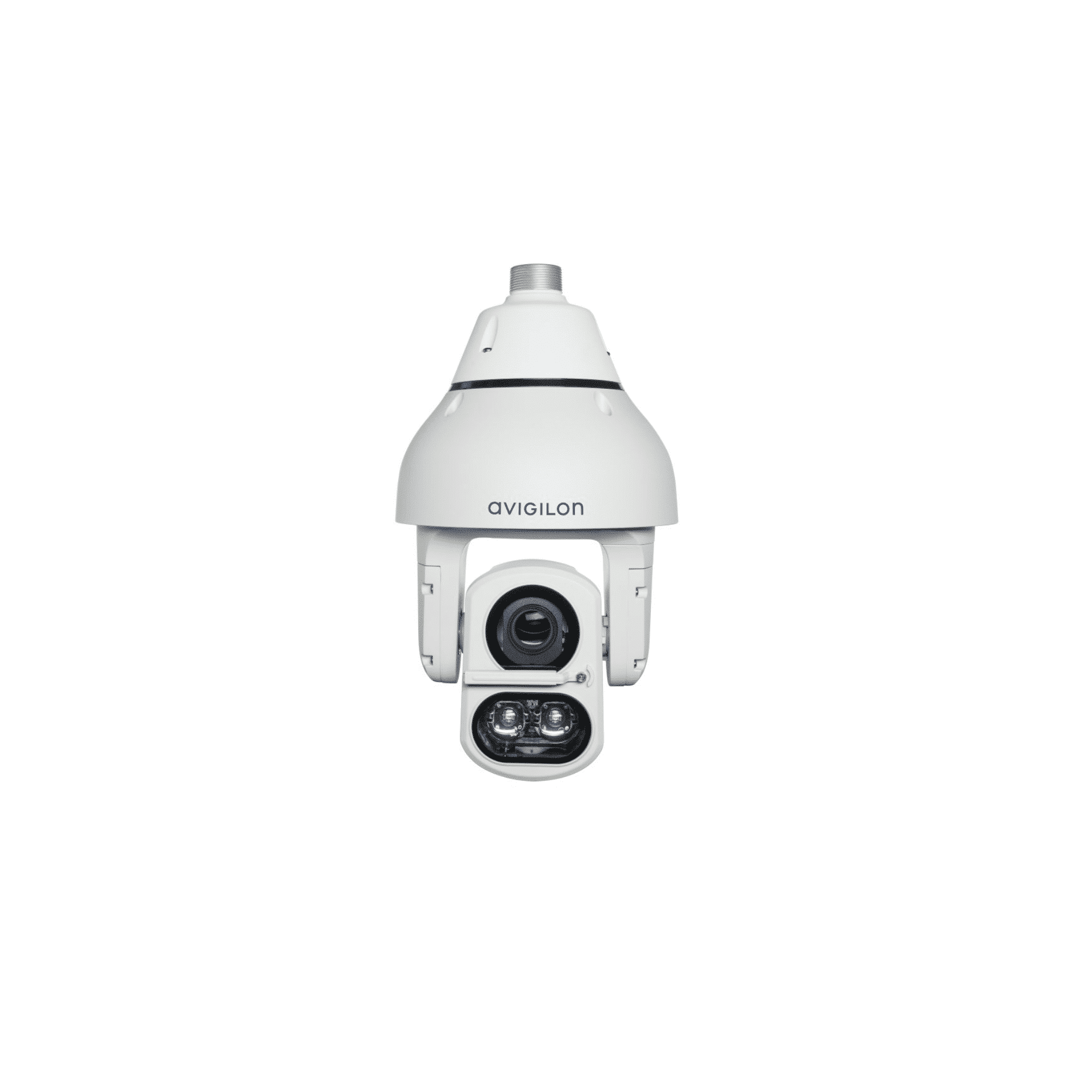 Seeing in the dark: The Avigilon H4 IR PTZ Camera