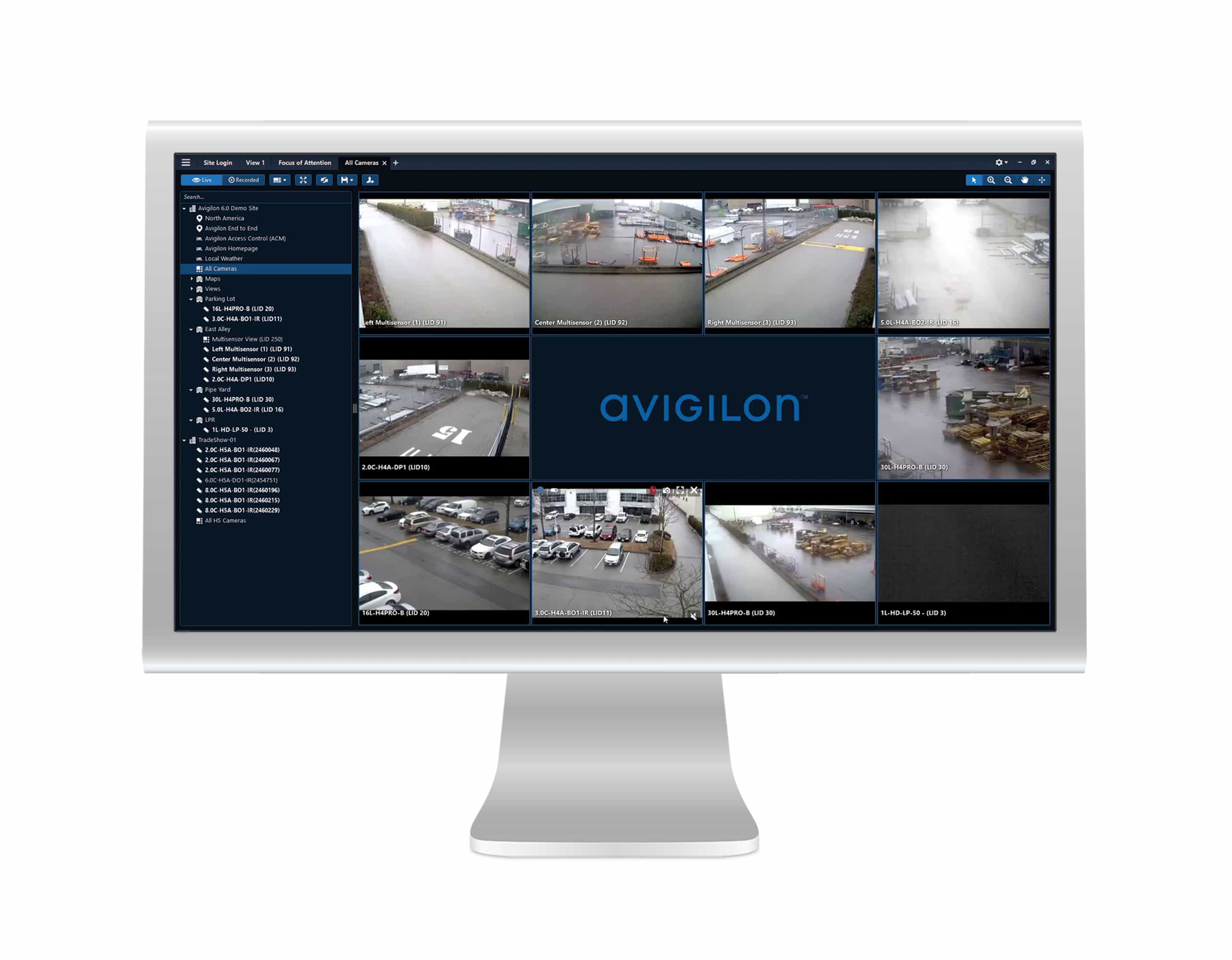 ACC7: Helping you deal with security challenges