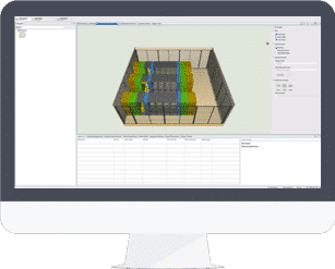 Schneider Electric Ecostructure IT advisor