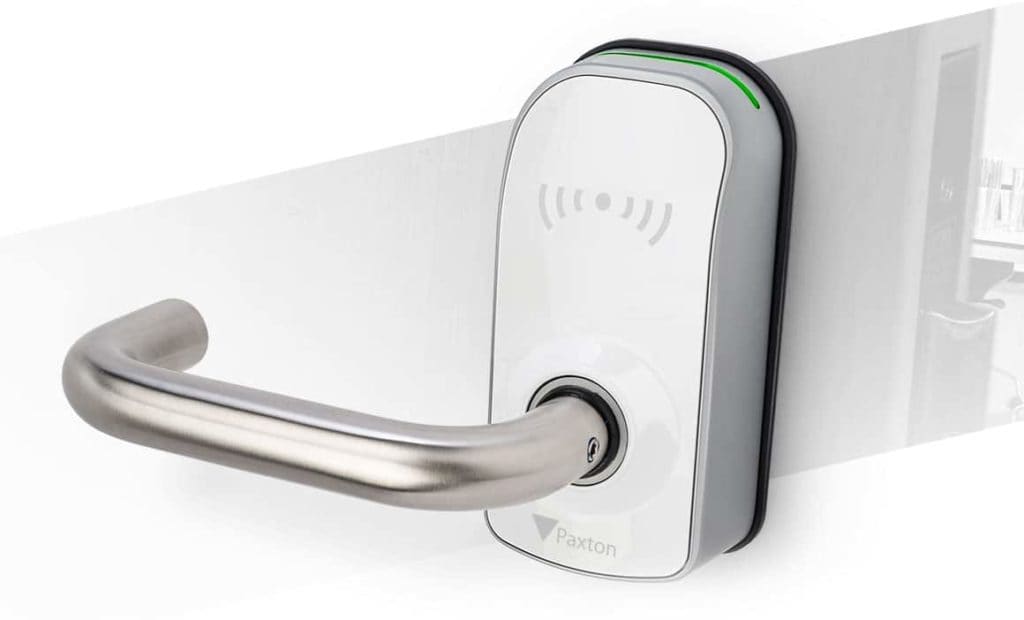 Paxlock Pro