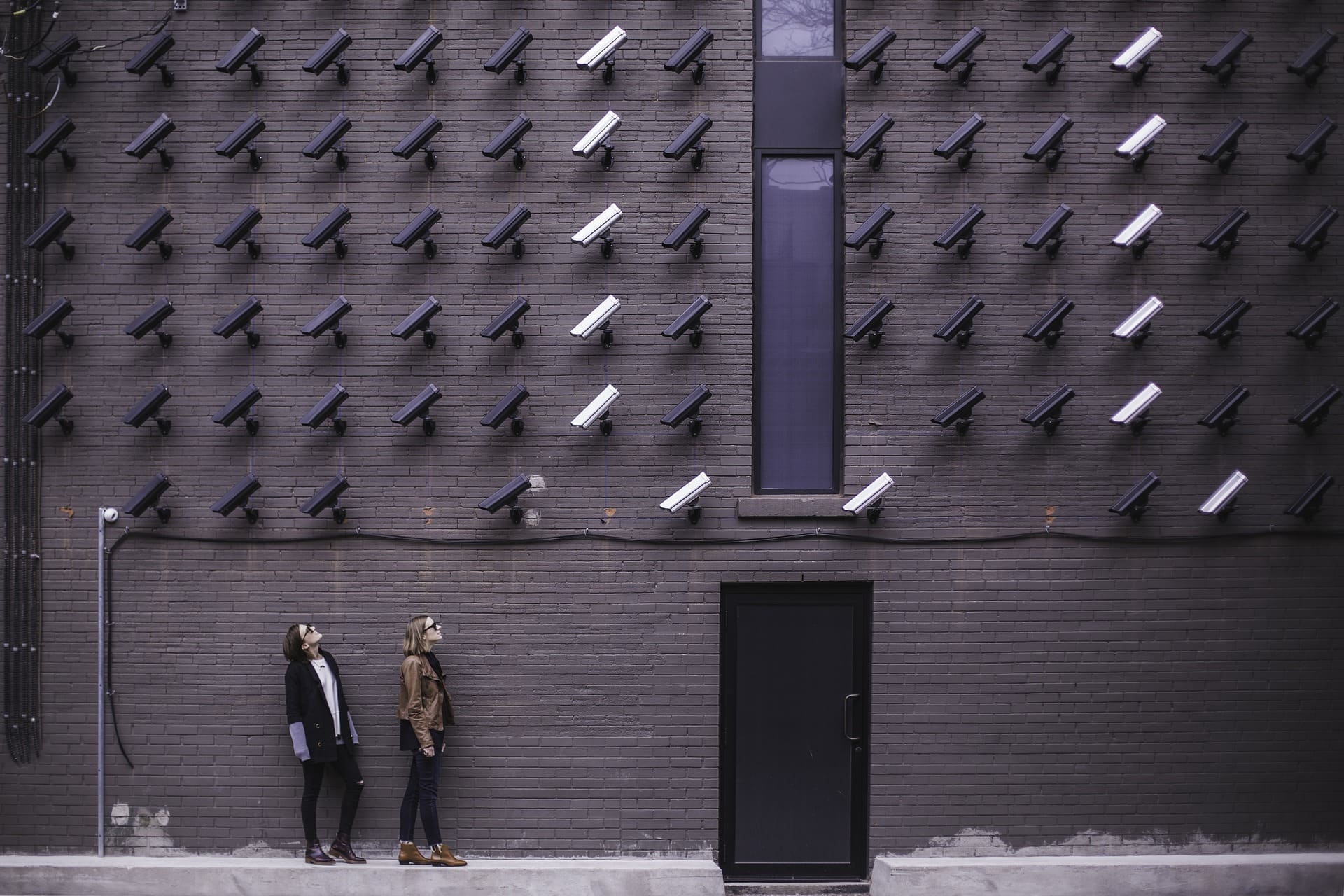 Integrating your security systems increases efficiency