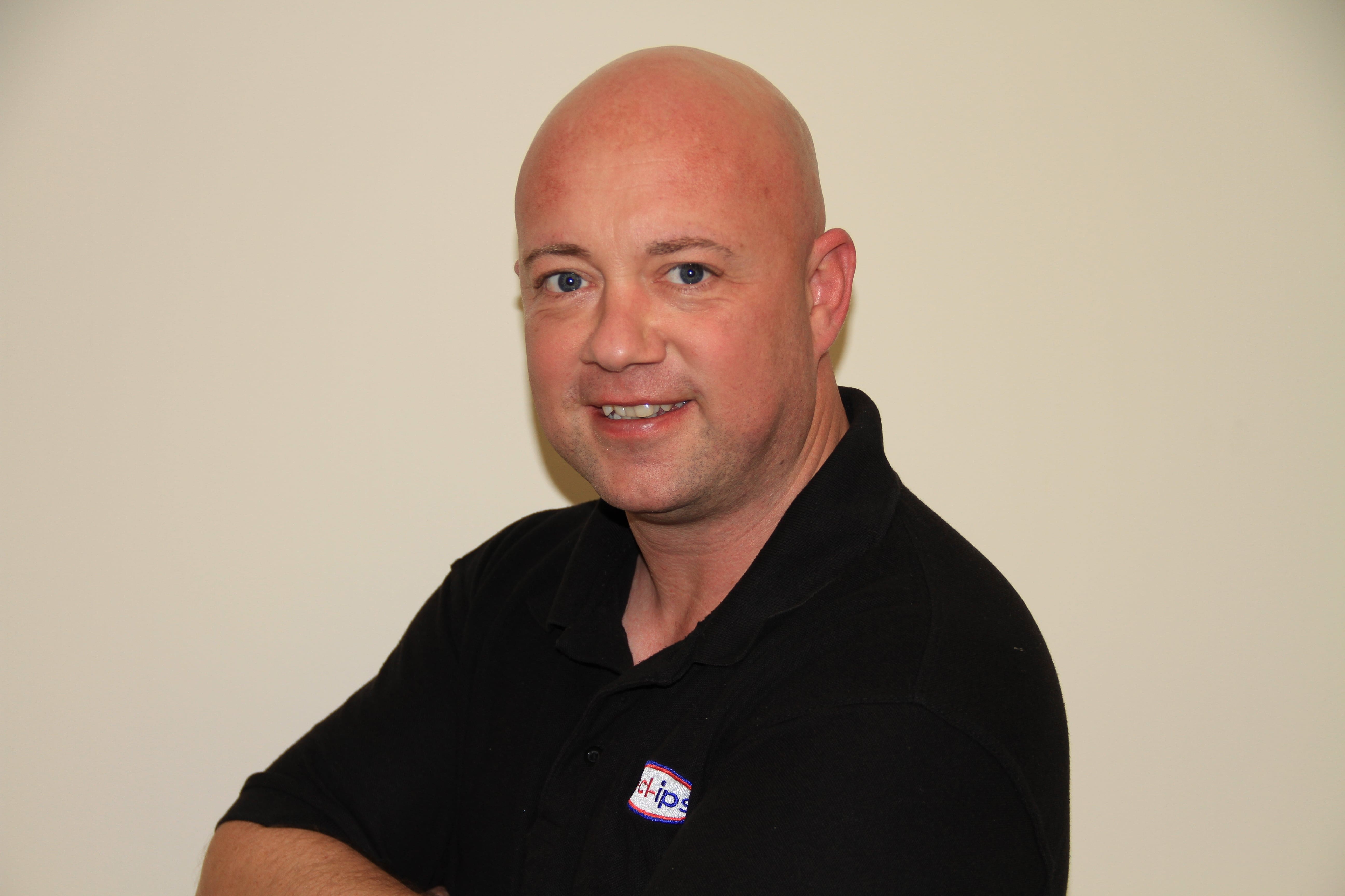 Ecl-ips at 20: David Harris