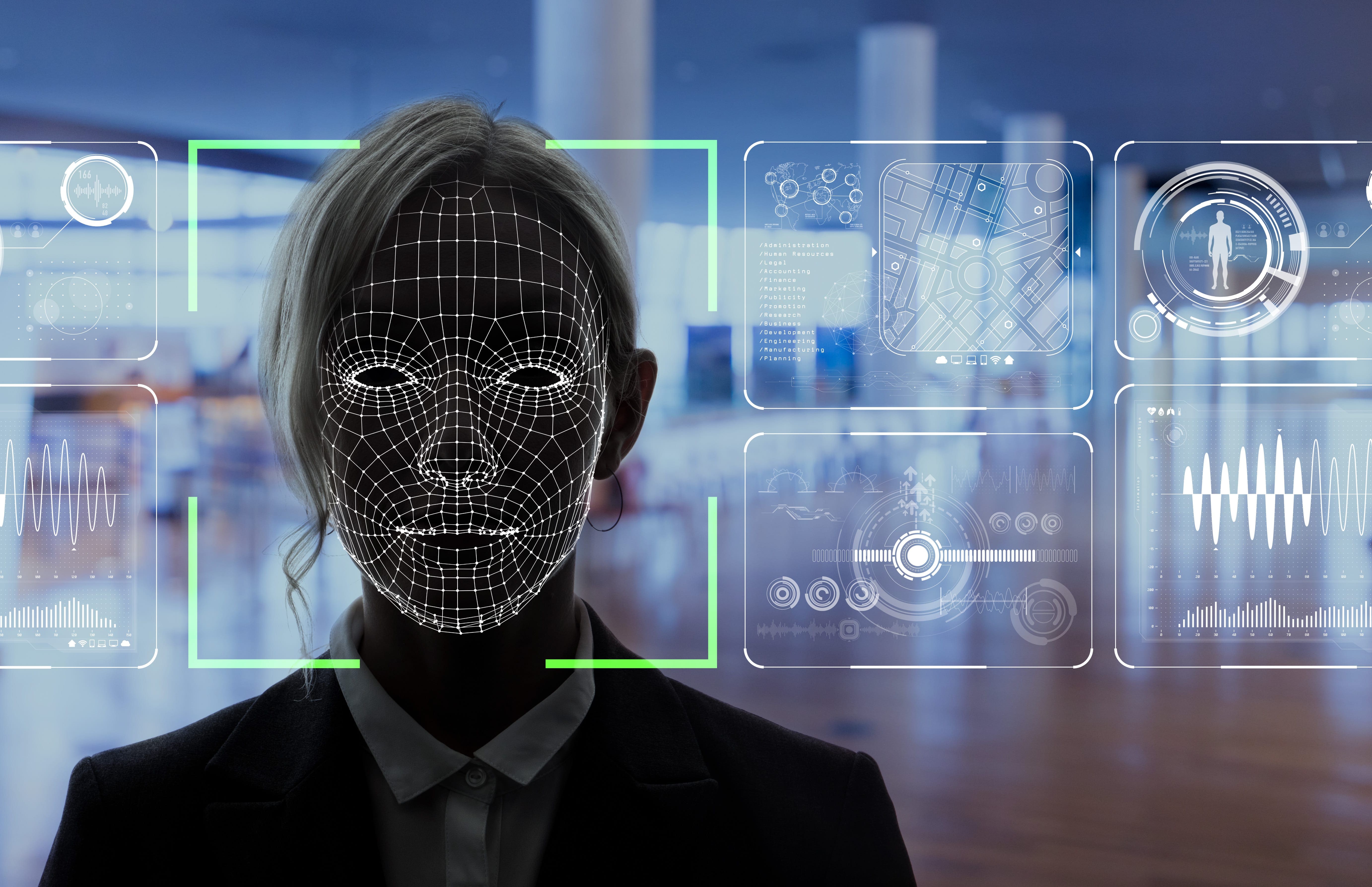 Facial recognition consultation launched