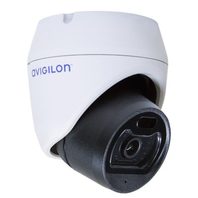 Avigilon H5M_Surface_Angle 1