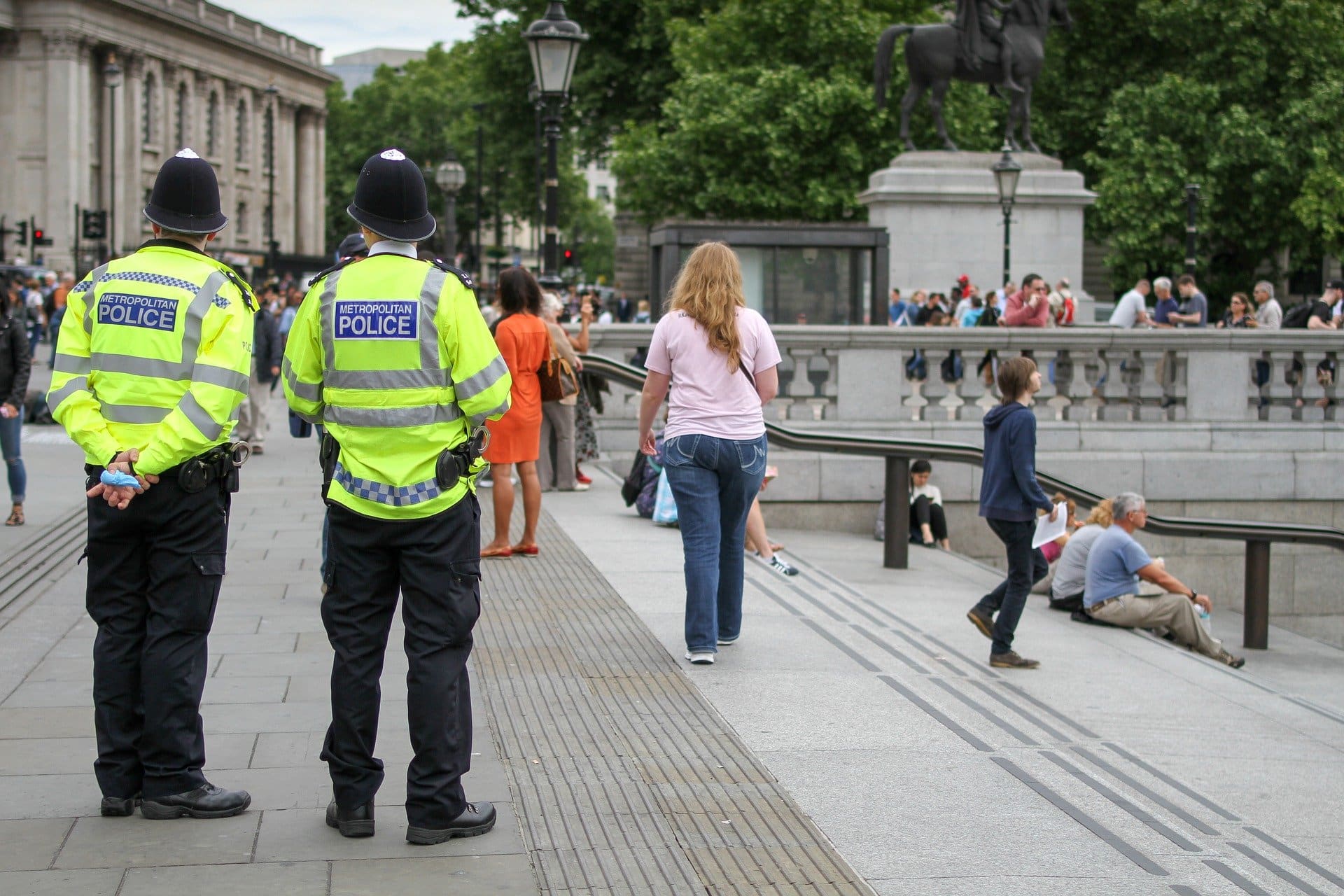 Working to ensure CCTV footage is accessible to the Police and Courts