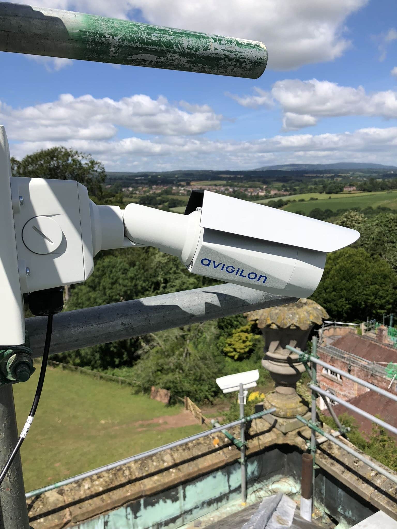 Surveillance Camera Commissioner: Looking back and learning lessons