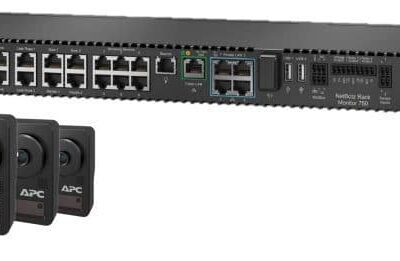 advanced monitoring