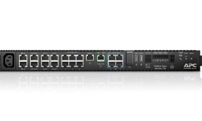 Netbotz 750 1