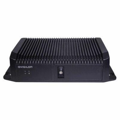 ACC ES Rugged 8-Port Appliance