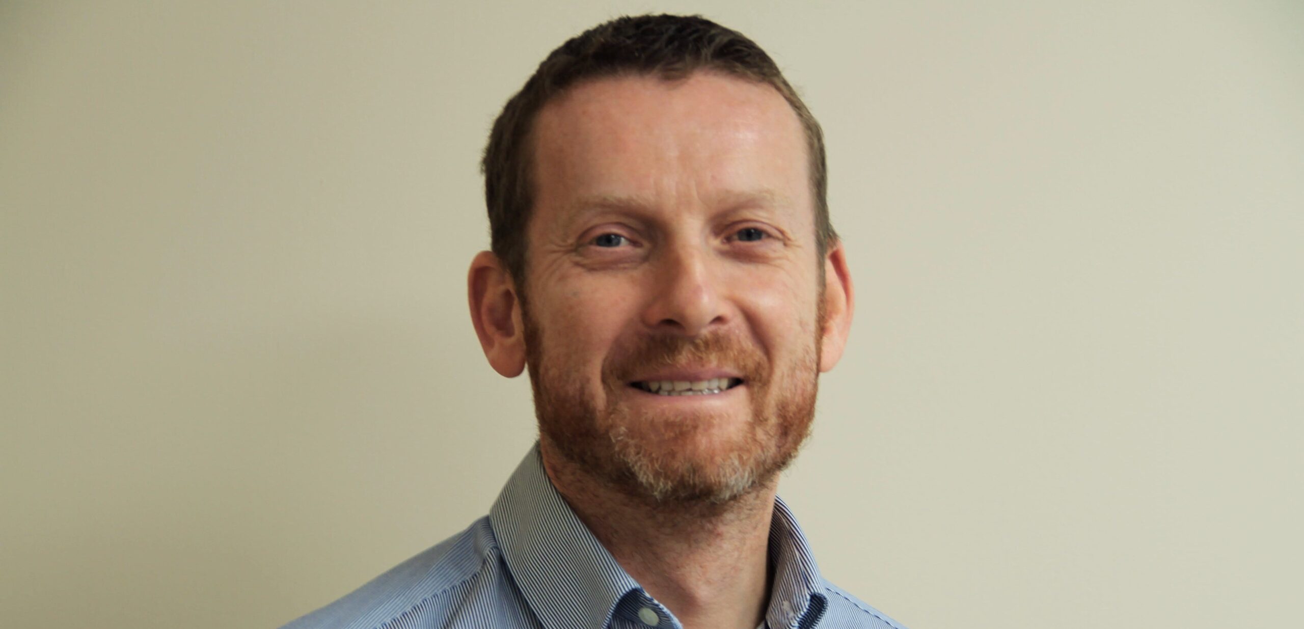 Aaron becomes associate member of the ASC