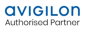 Avigilon Authorised Partner Badge