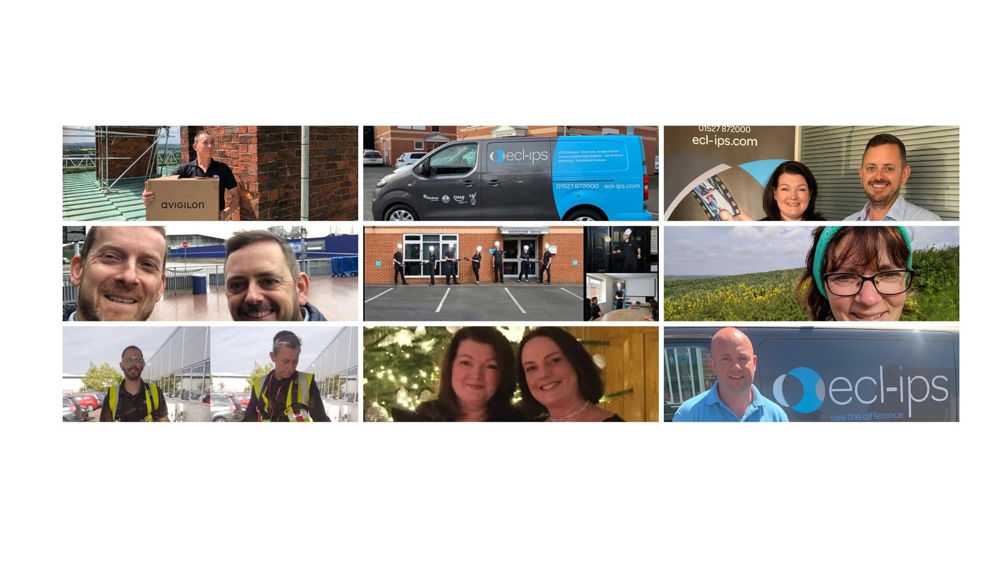 How can we help you? Answering your needs in your time