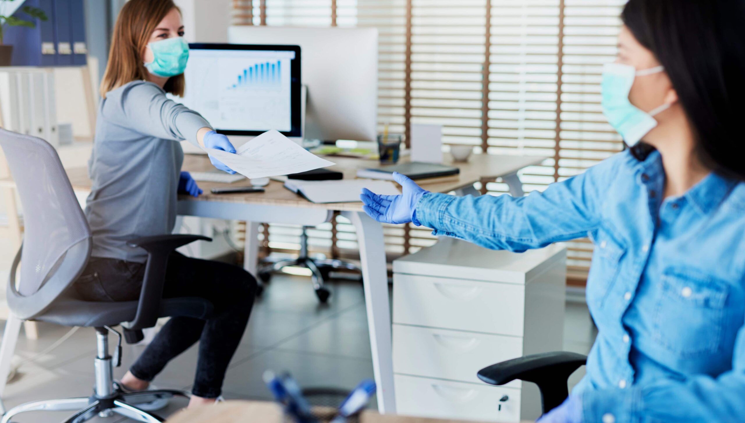 Ecl-ips: Our range of back-to-work solutions