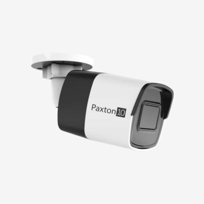 010 372 Paxton10 Mini Bullet Camera