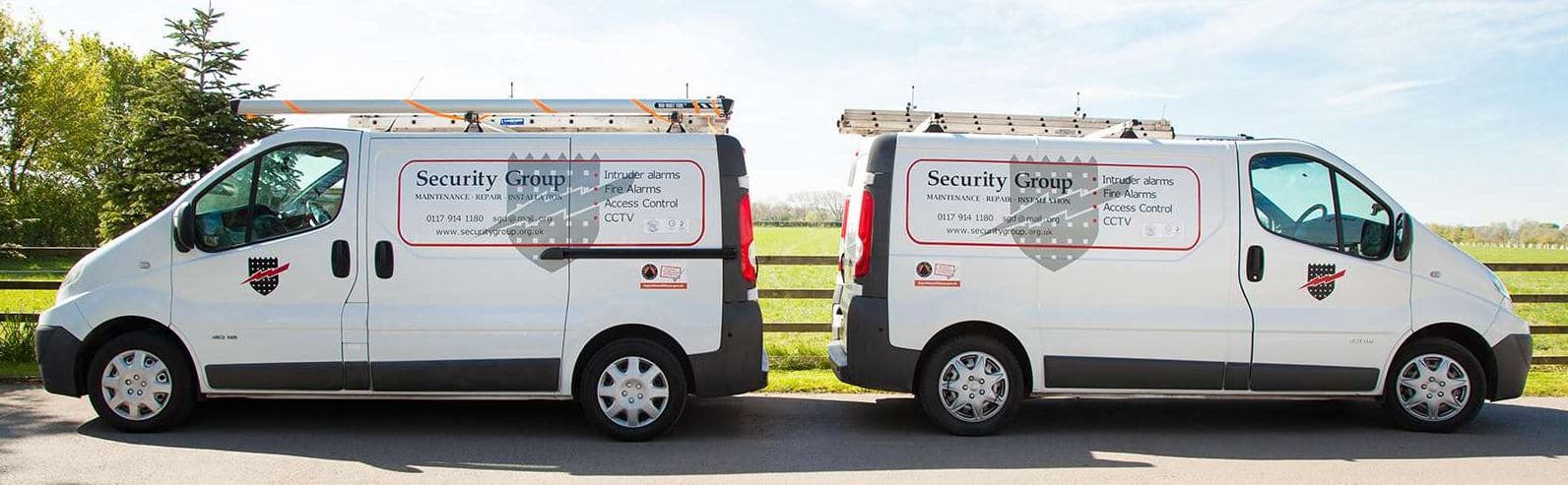 Ecl-ips buys Intruder Alarm specialist Security Group