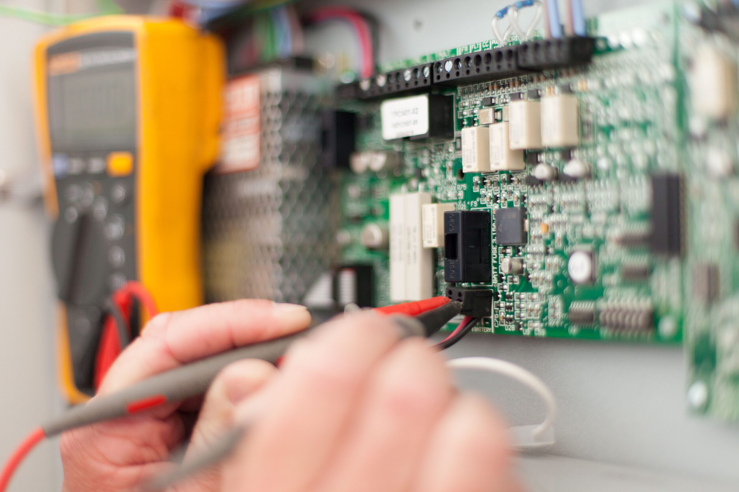 BT Redcare closure sparks security industry concerns
