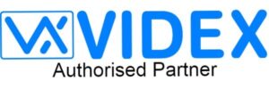 Videx Partner Logo