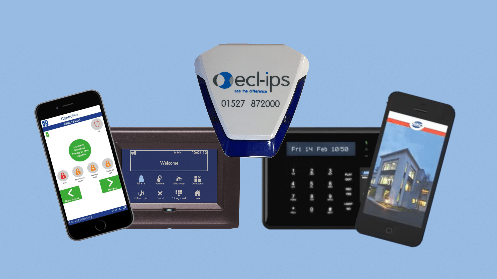 Intruder alarms: Ensure you are ready for BT Redcare closure