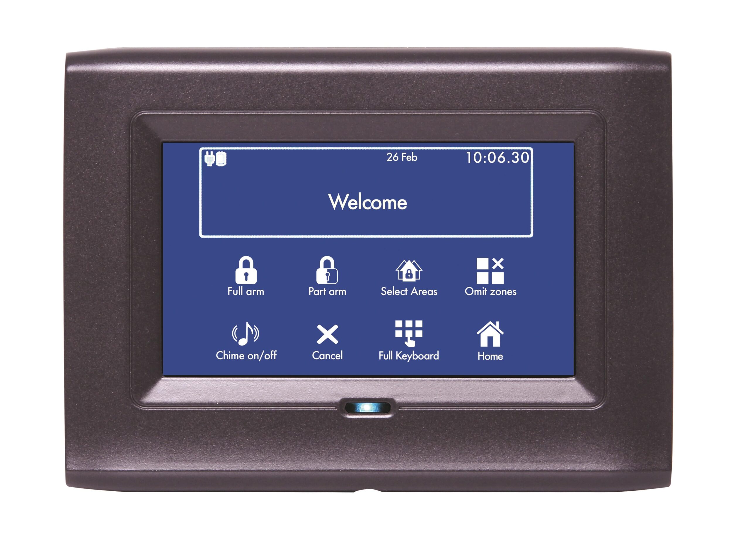 Orisec Alarms: Giving you peace of mind at night