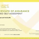 Iasme Governance Standard 2021