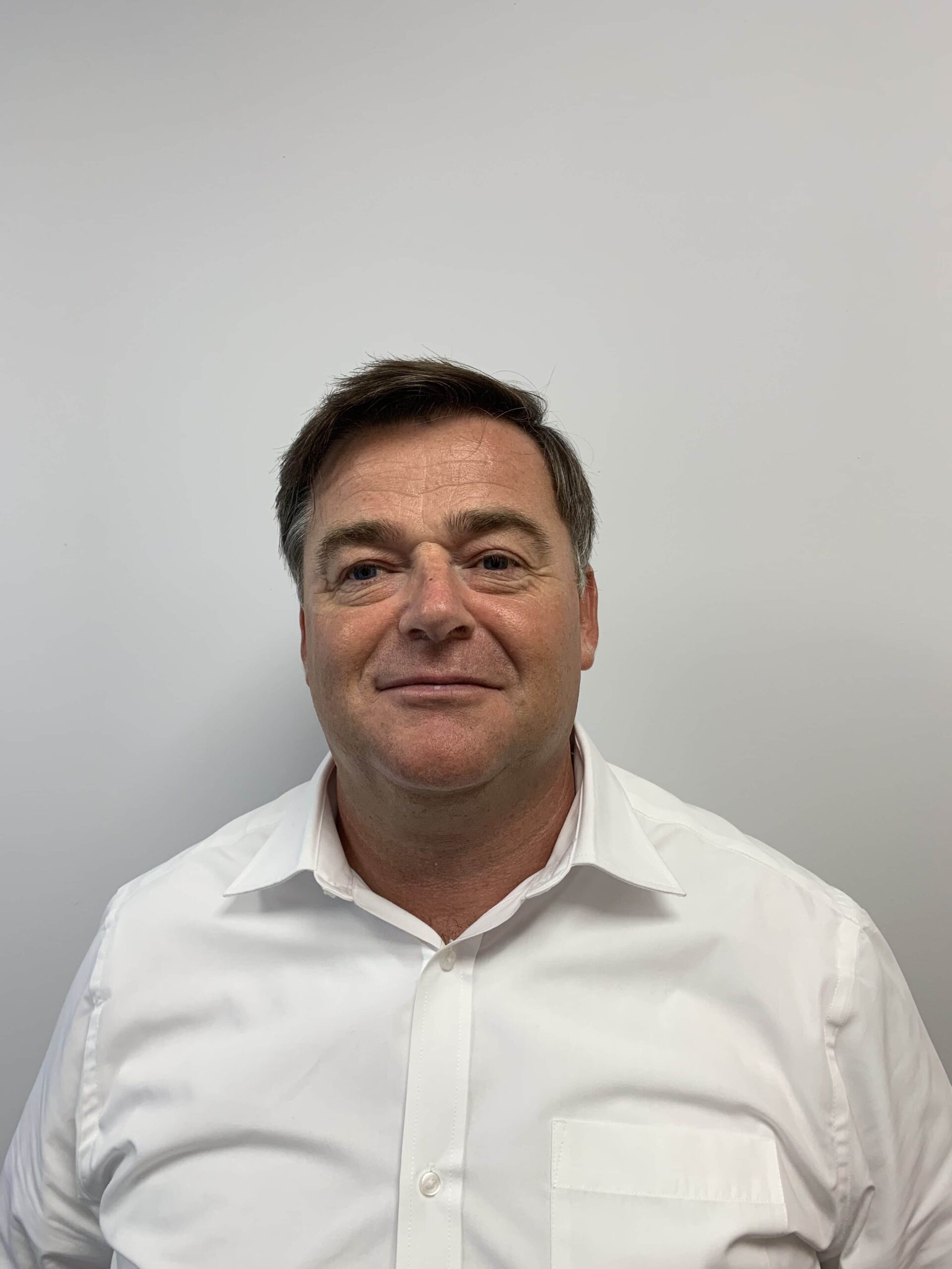 Sales consultant Justin White joins Ecl-ips