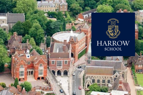 Harrow School