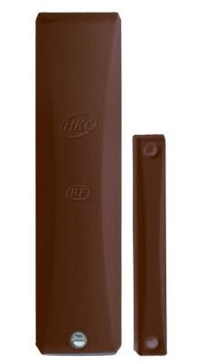 Hkc Rf Cs Contact Inertia Sensor Brown