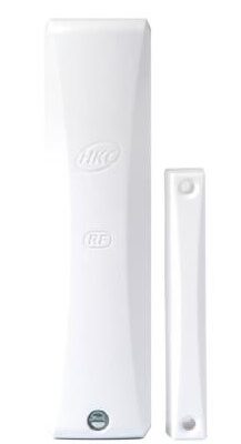 Hkc Rf Cs Contact Inertia Sensor White