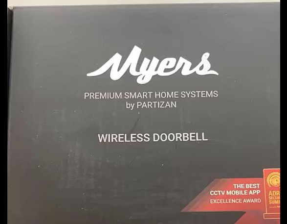 Doorbell