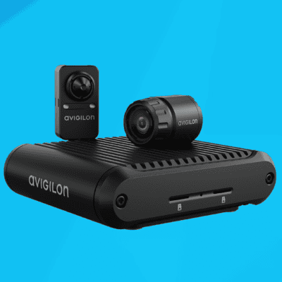 H5a Modular Camera Blue