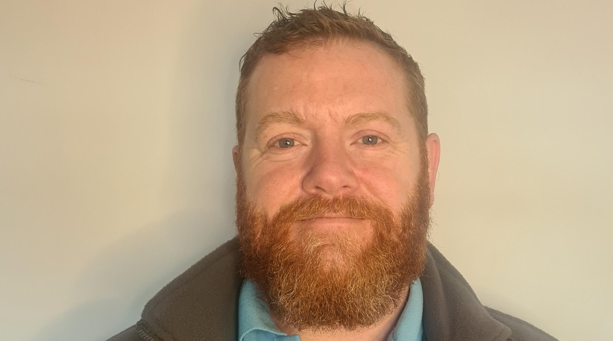 Peter joins as Business Development Manager to grow Ecl-ips