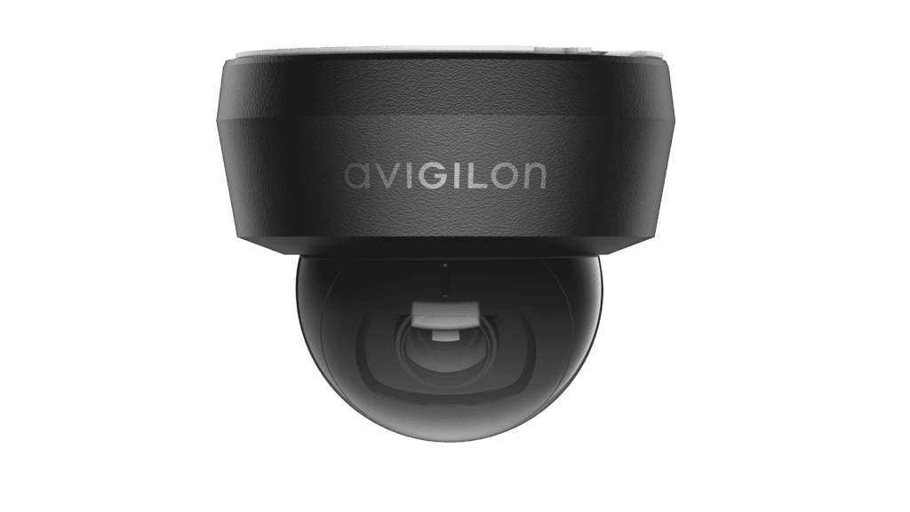 H6 Mini Dome Camera Black