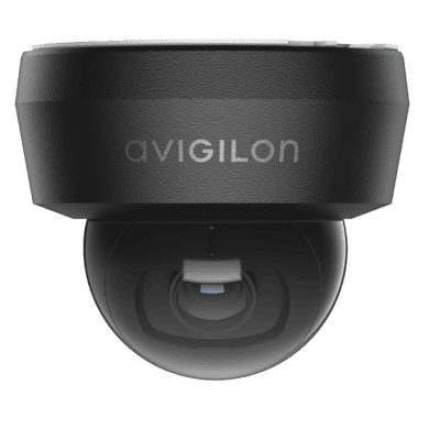 H6 Mini Dome Camera Black