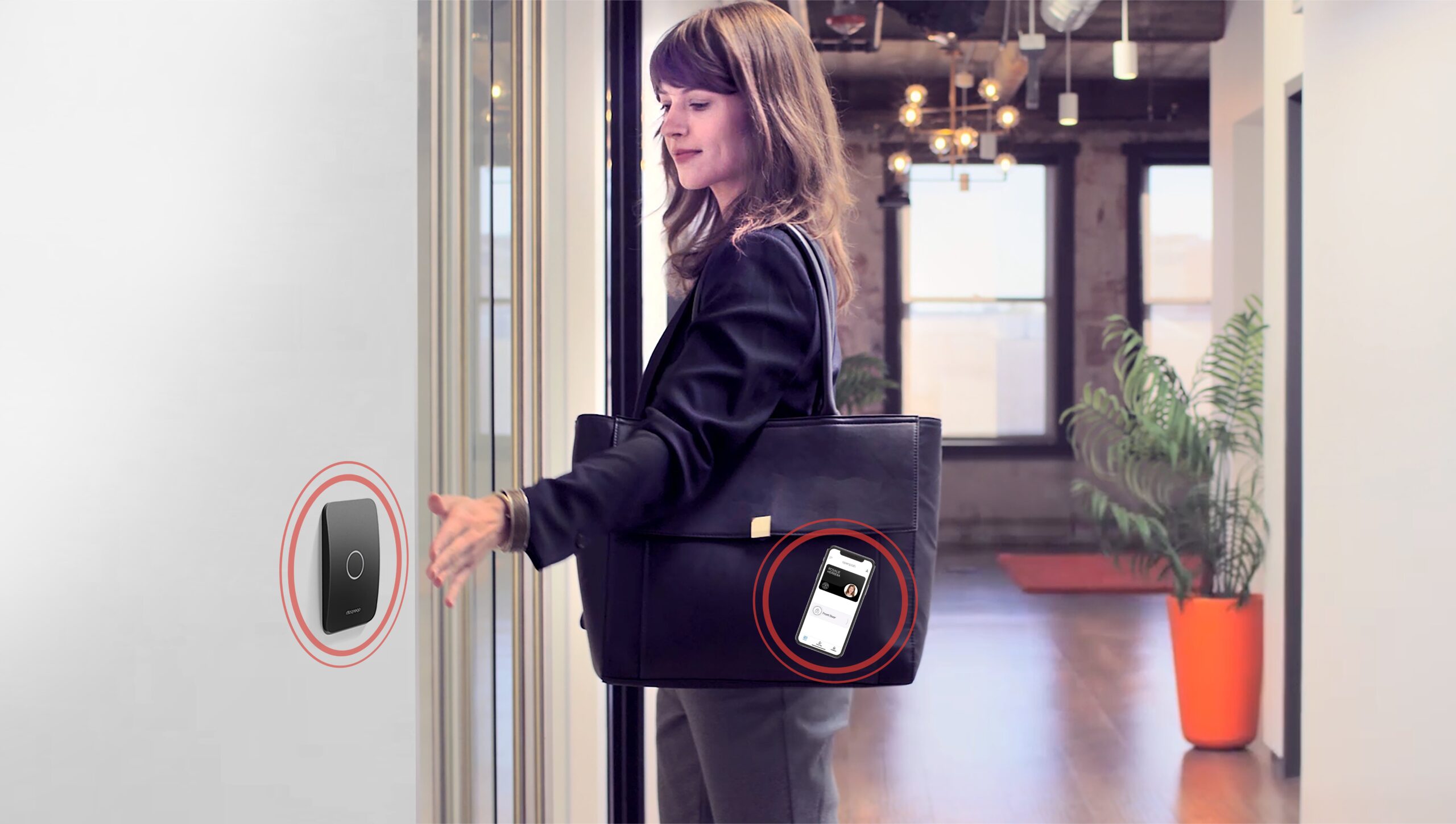 Electronic access control: how it can help your organisation