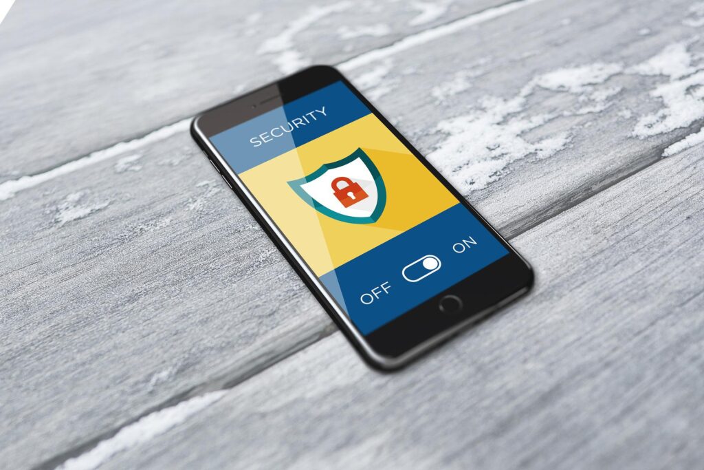 Cyber Security G421991bfa 1920 Cyber Security phone app Ava
